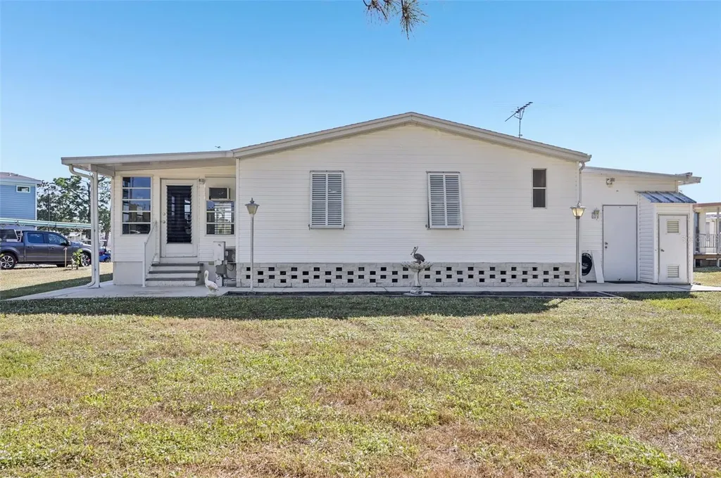 6877 Anapa Court North Port FL 34287