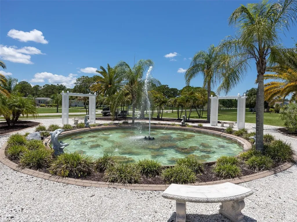 6877 Anapa Court North Port FL 34287