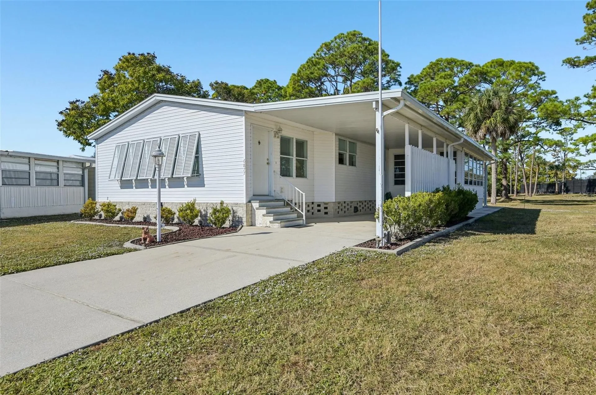 6877 Anapa Court North Port FL 34287