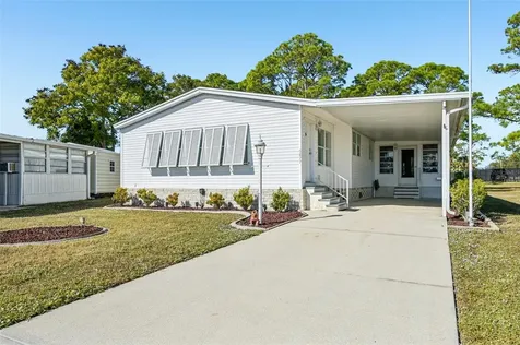 6877 Anapa Court North Port FL 34287