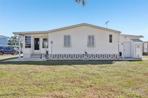 6877 Anapa Court North Port FL 34287
