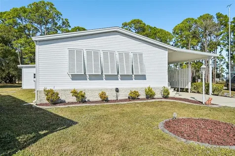 6877 Anapa Court North Port FL 34287