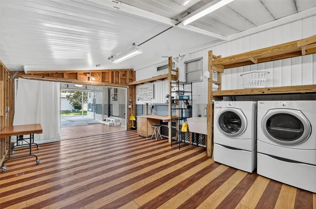 165 Shady Lane Drive Eustis FL 32726