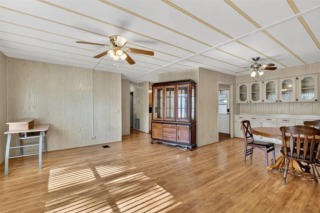 165 Shady Lane Drive Eustis FL 32726