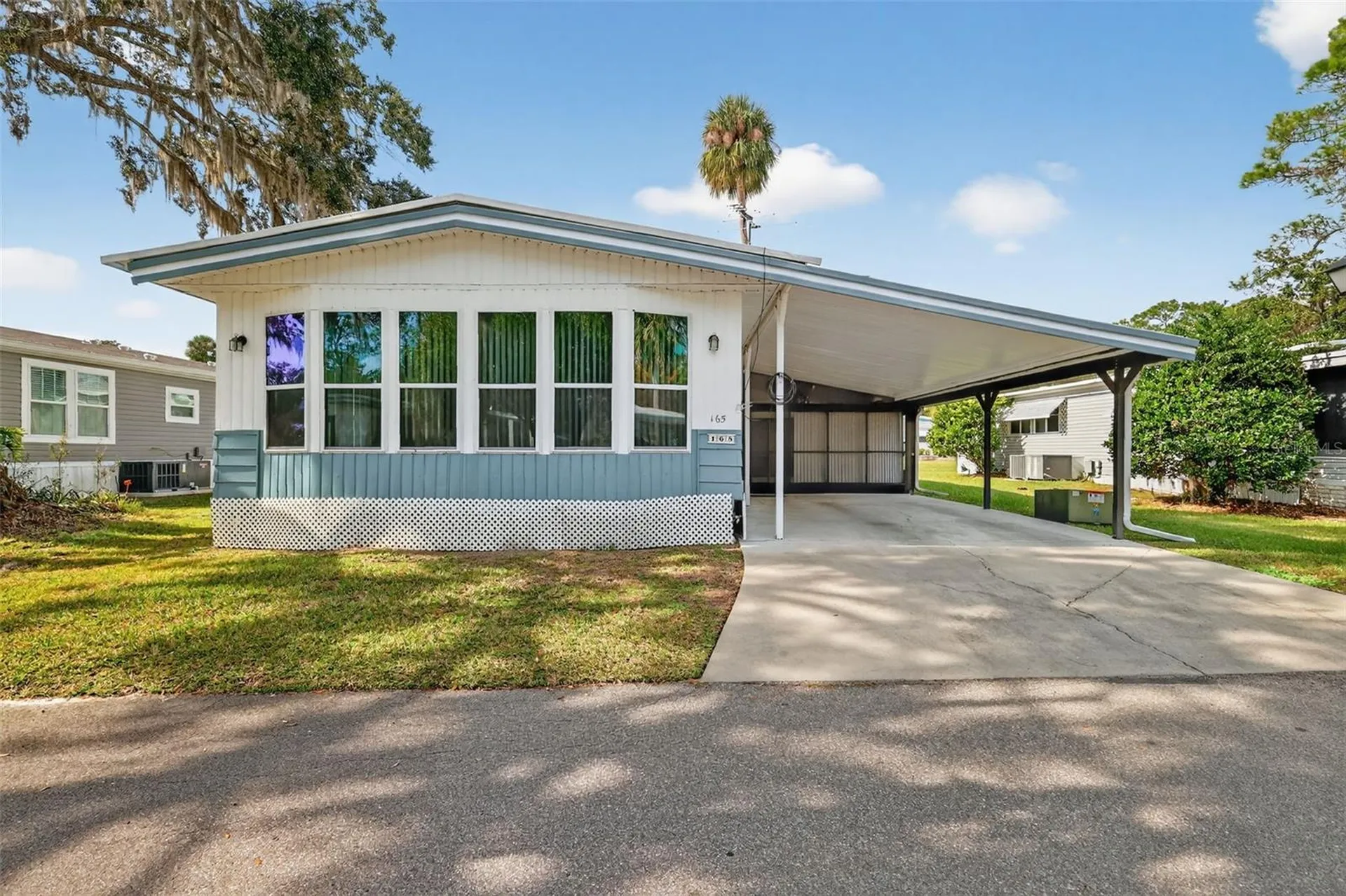 165 Shady Lane Drive Eustis FL 32726