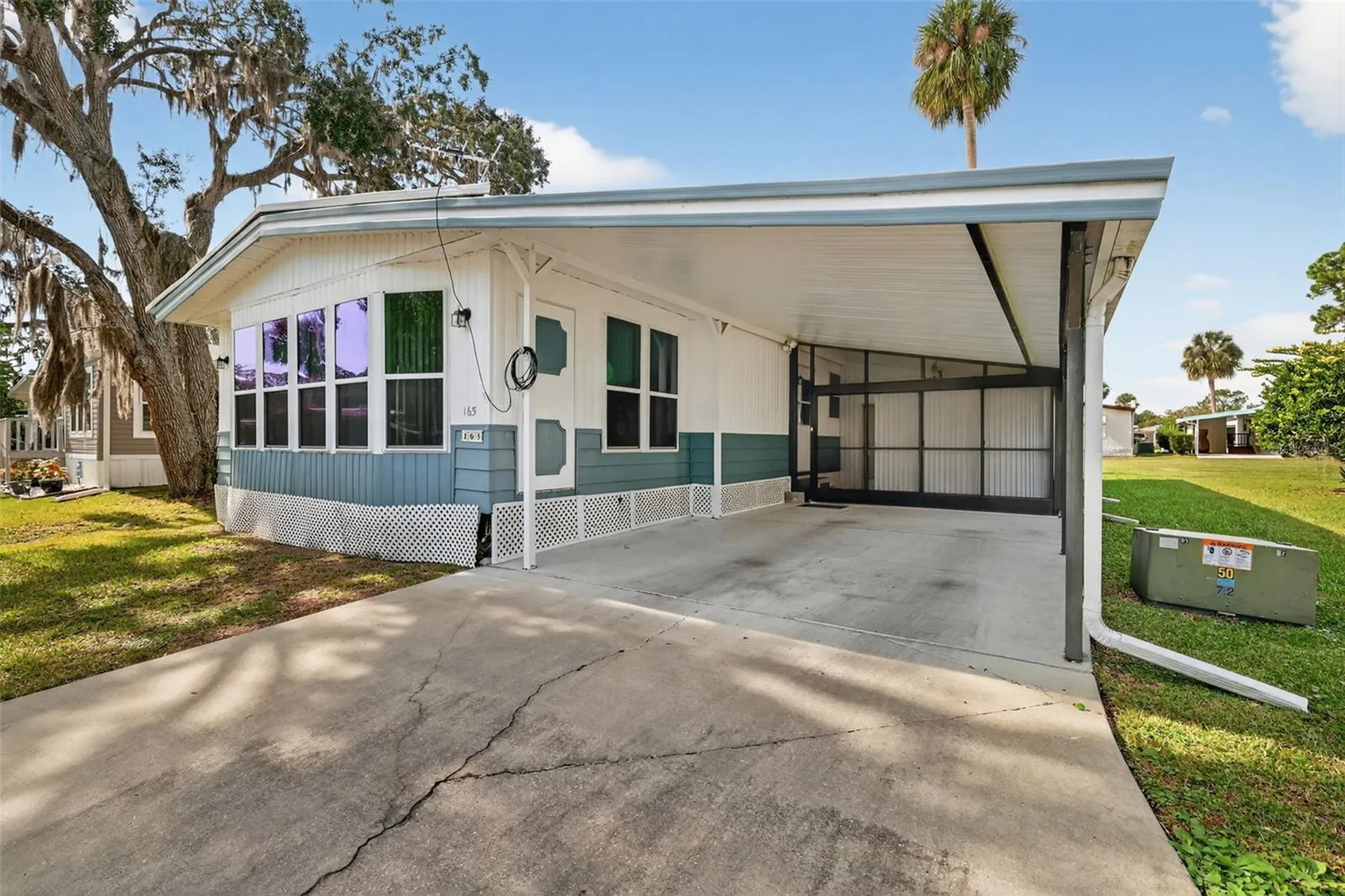 165 Shady Lane Drive Eustis FL 32726