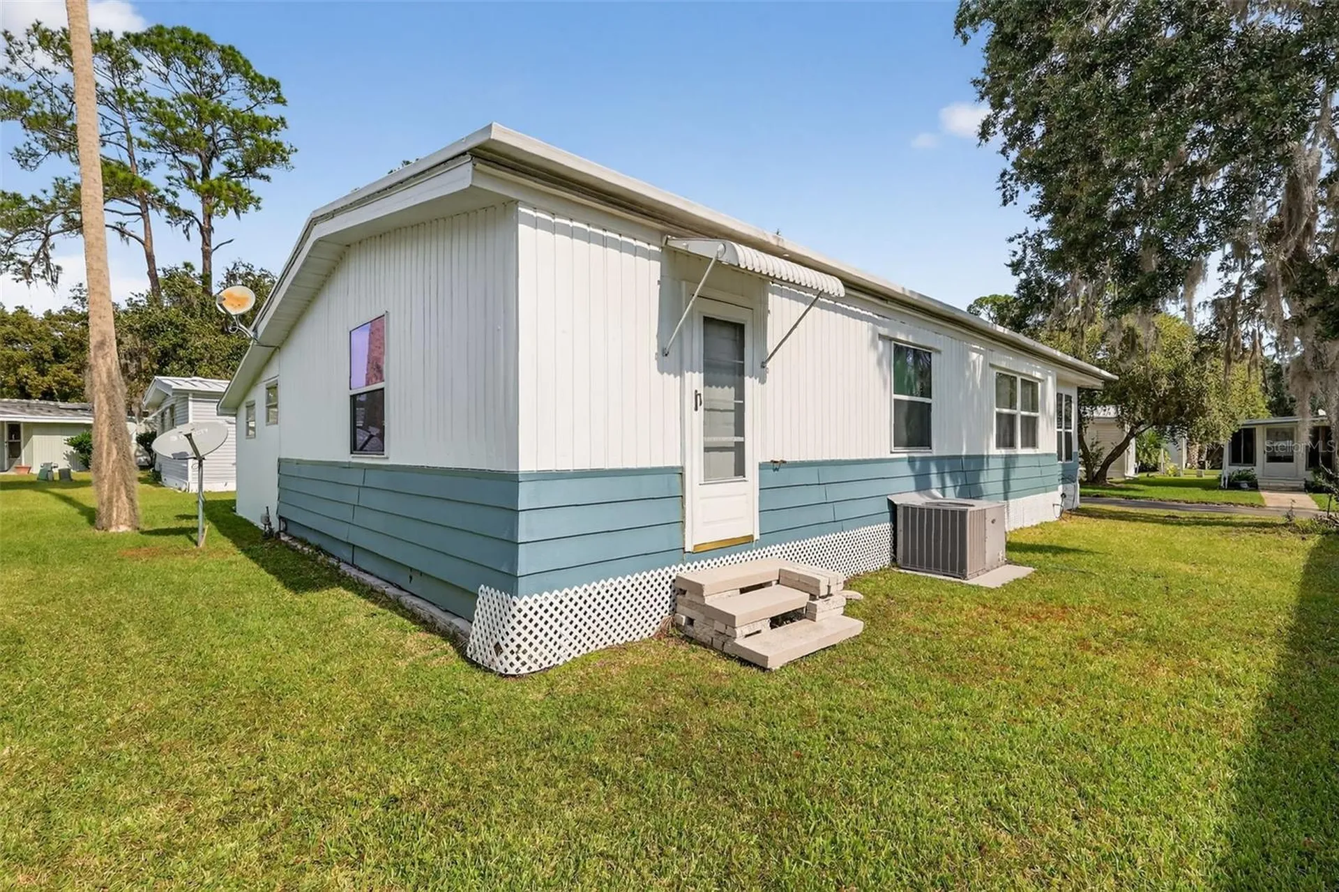165 Shady Lane Drive Eustis FL 32726
