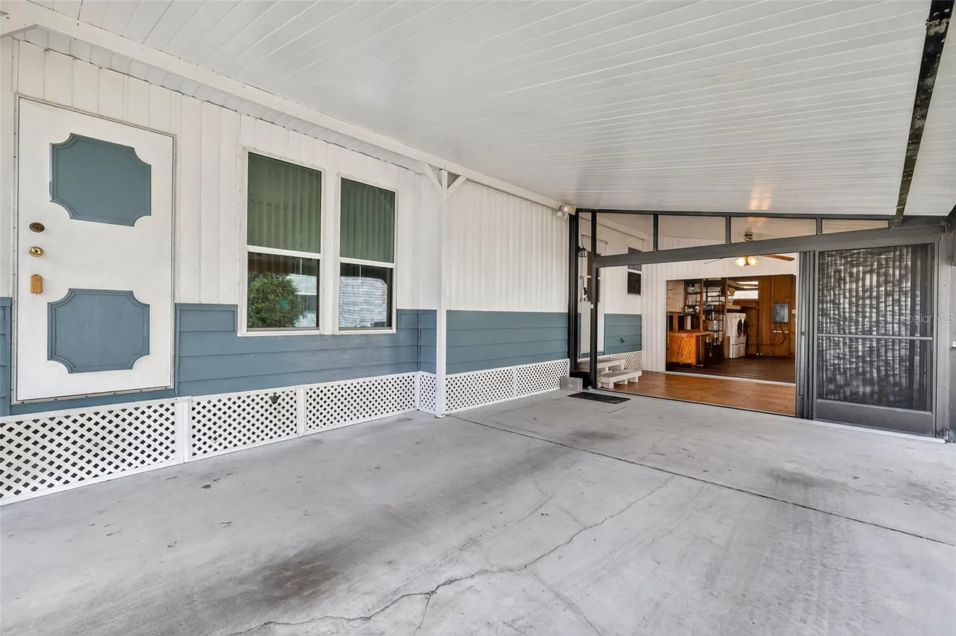 165 Shady Lane Drive Eustis FL 32726