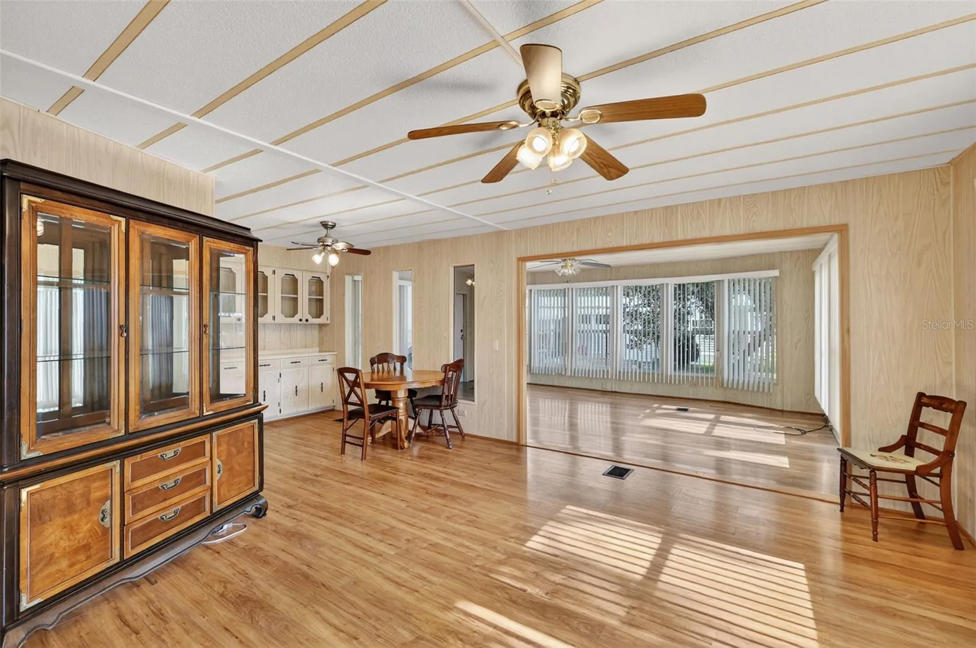 165 Shady Lane Drive Eustis FL 32726