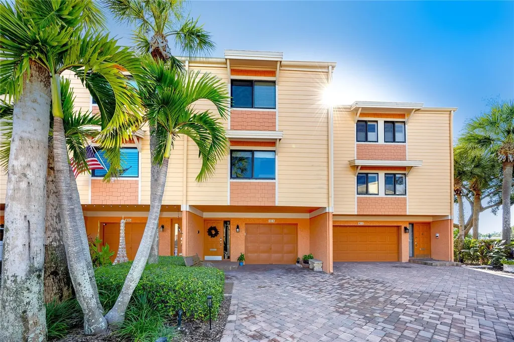 413 Haven Point Drive Treasure Island FL 33706