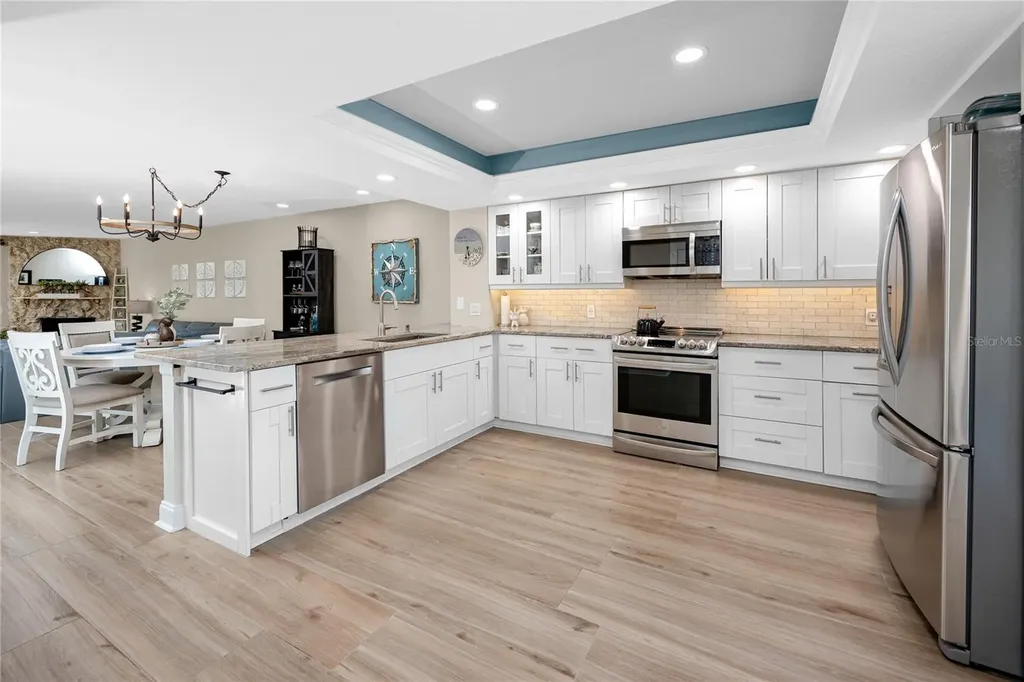 413 Haven Point Drive Treasure Island FL 33706