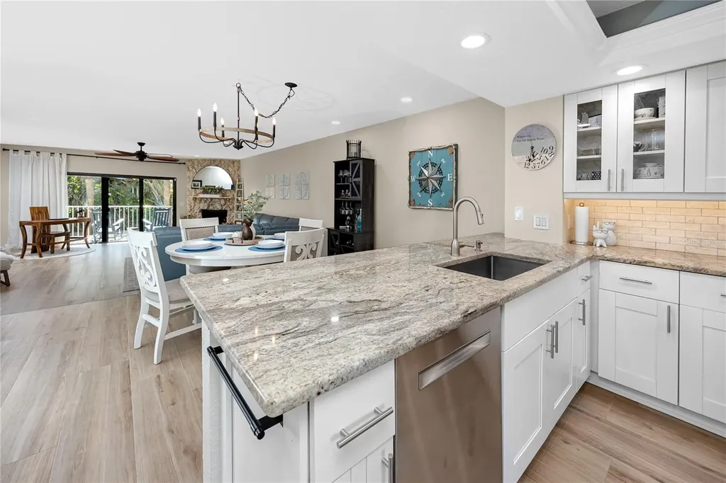 413 Haven Point Drive Treasure Island FL 33706