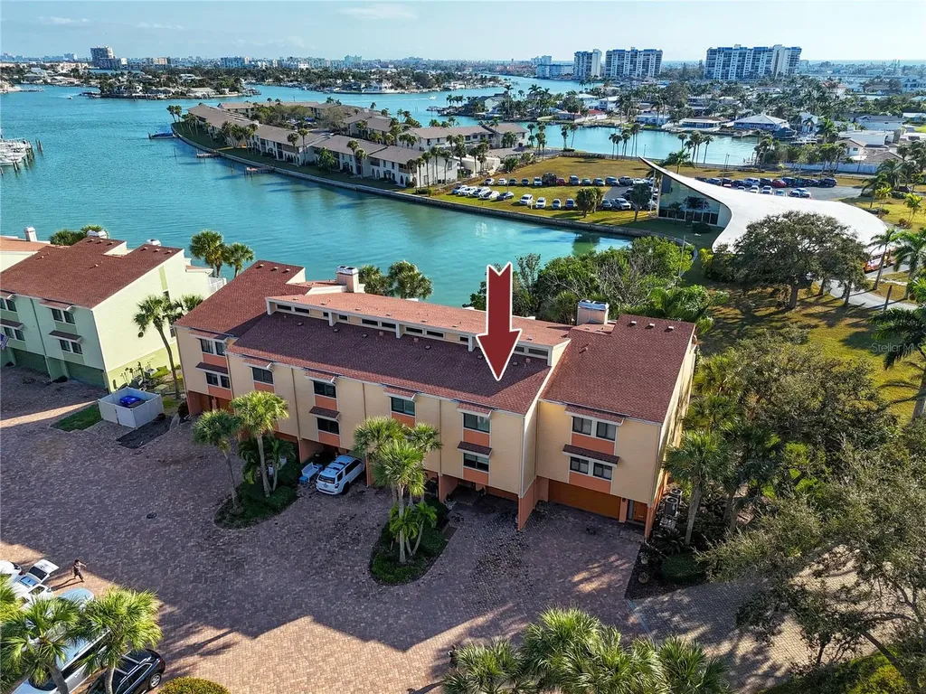 413 Haven Point Drive Treasure Island FL 33706