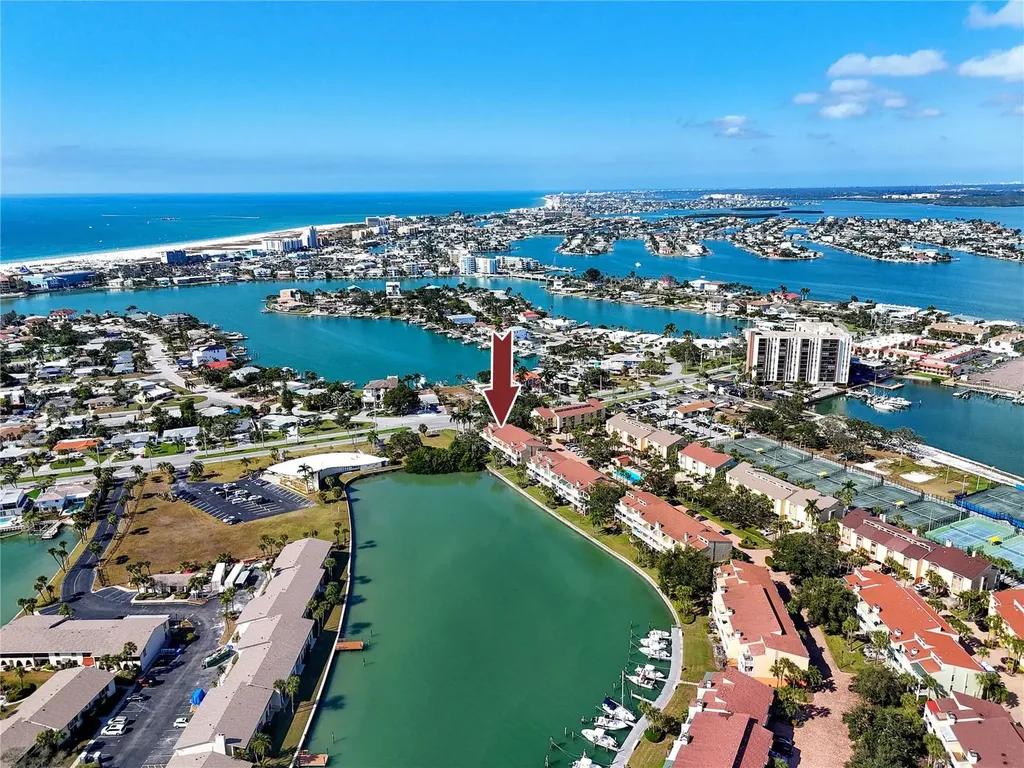 413 Haven Point Drive Treasure Island FL 33706