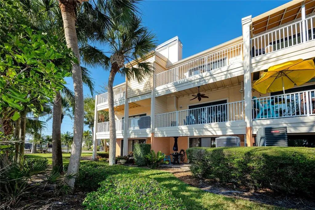 413 Haven Point Drive Treasure Island FL 33706
