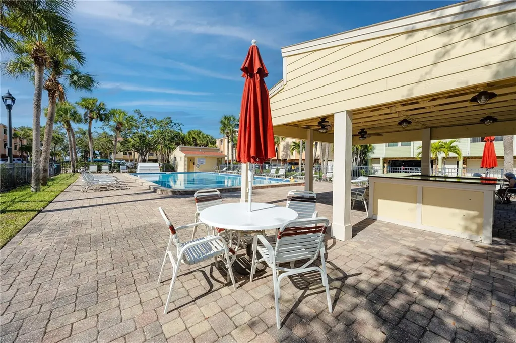 413 Haven Point Drive Treasure Island FL 33706