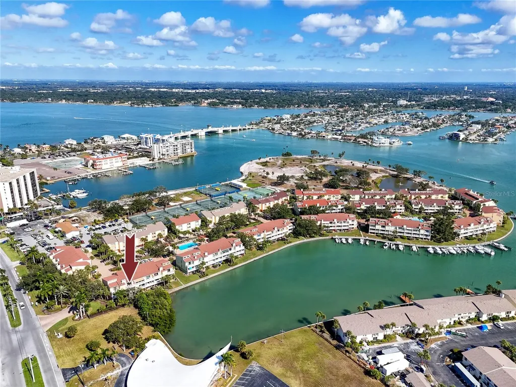 413 Haven Point Drive Treasure Island FL 33706