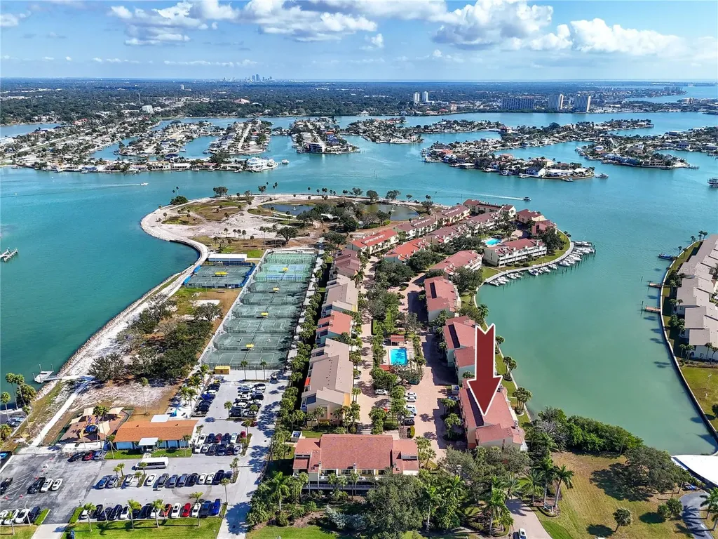 413 Haven Point Drive Treasure Island FL 33706