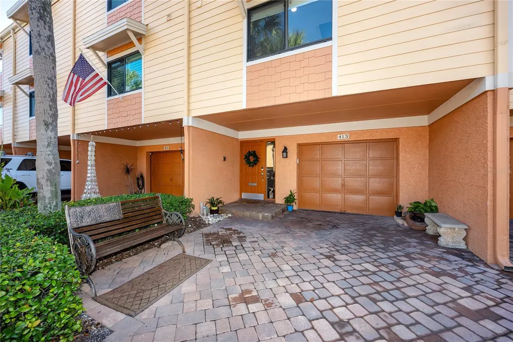 413 Haven Point Drive Treasure Island FL 33706