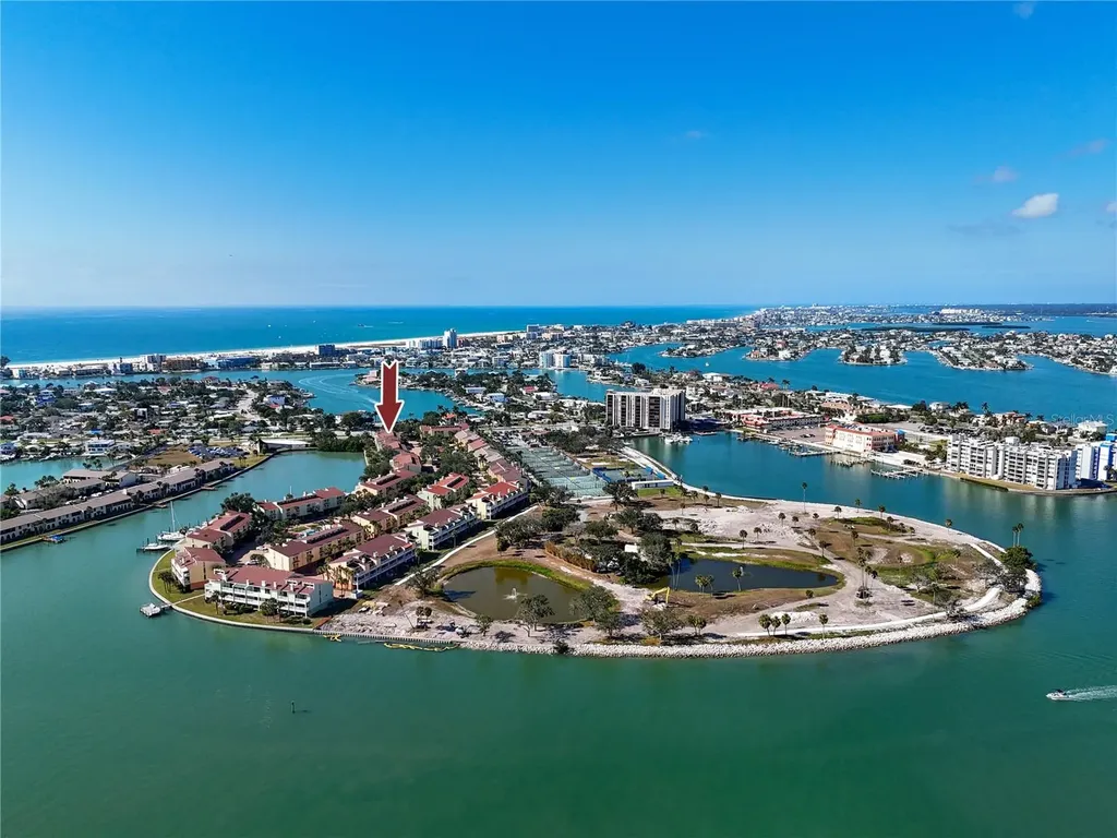 413 Haven Point Drive Treasure Island FL 33706