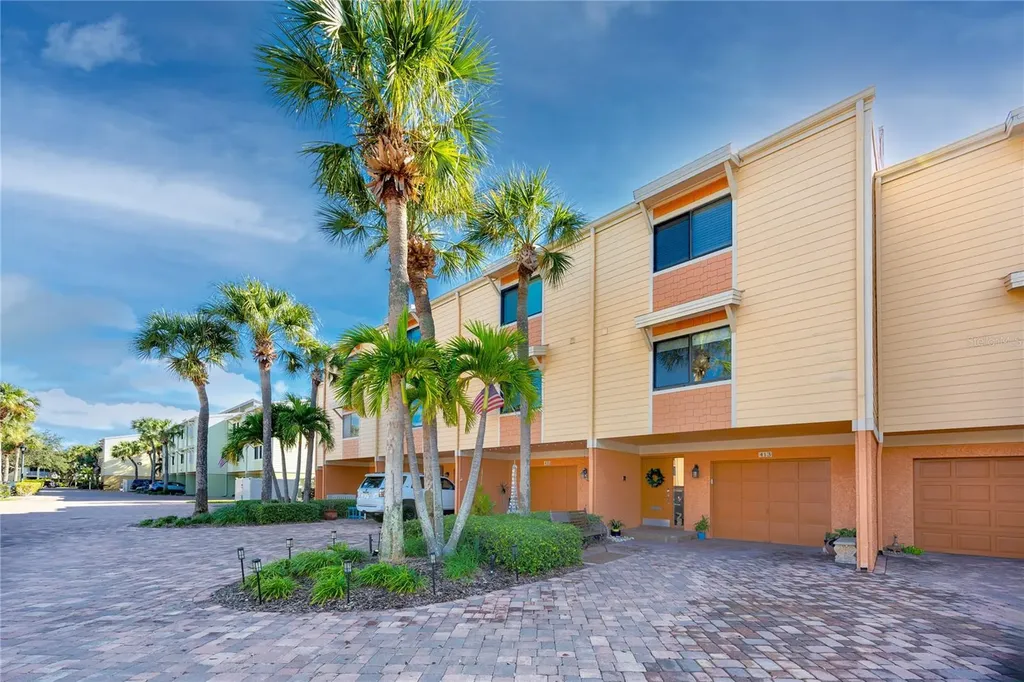 413 Haven Point Drive Treasure Island FL 33706