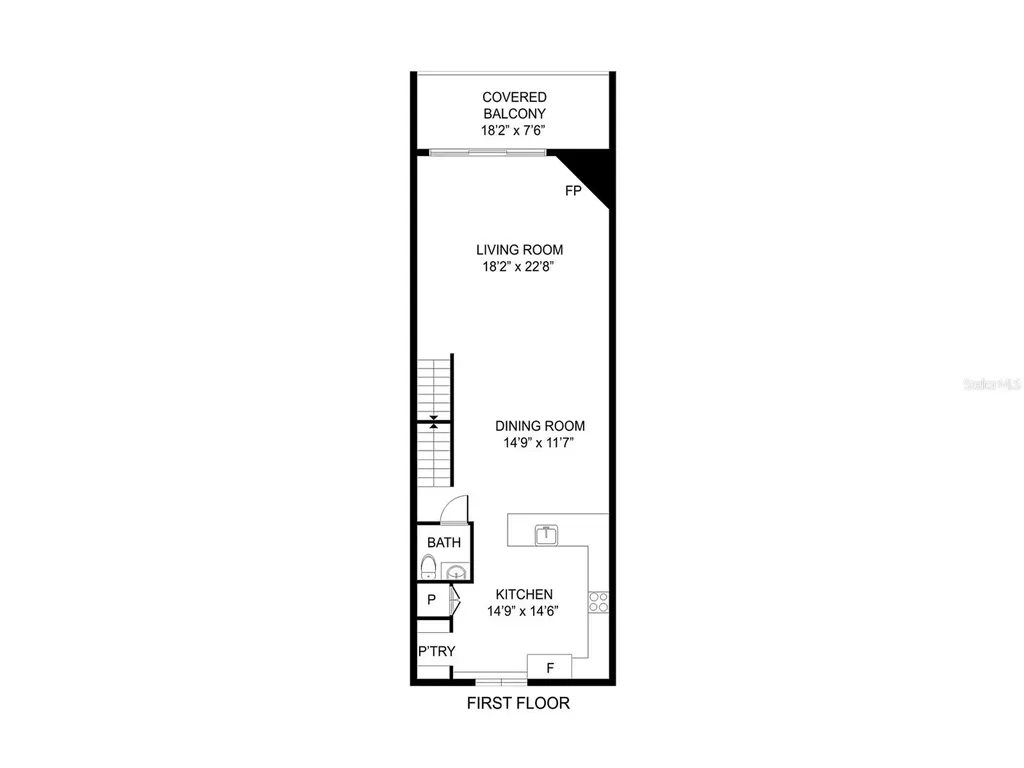 413 Haven Point Drive Treasure Island FL 33706