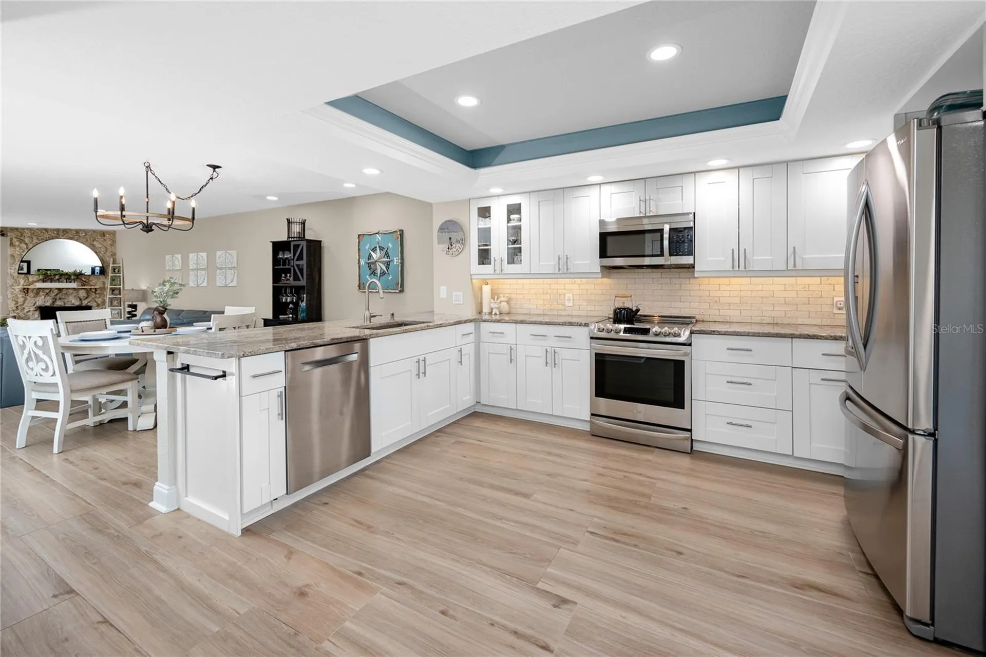 413 Haven Point Drive Treasure Island FL 33706
