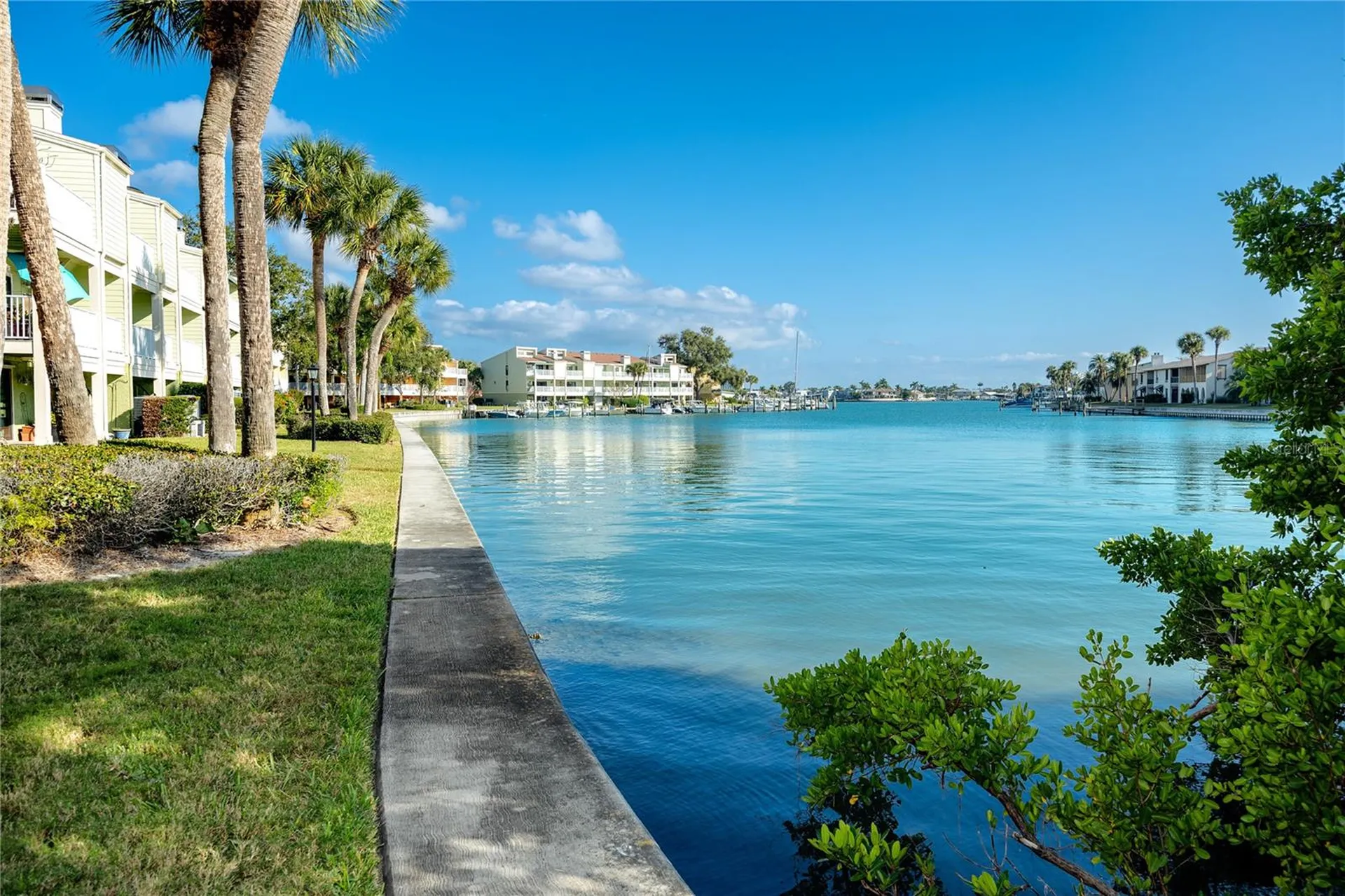 413 Haven Point Drive Treasure Island FL 33706