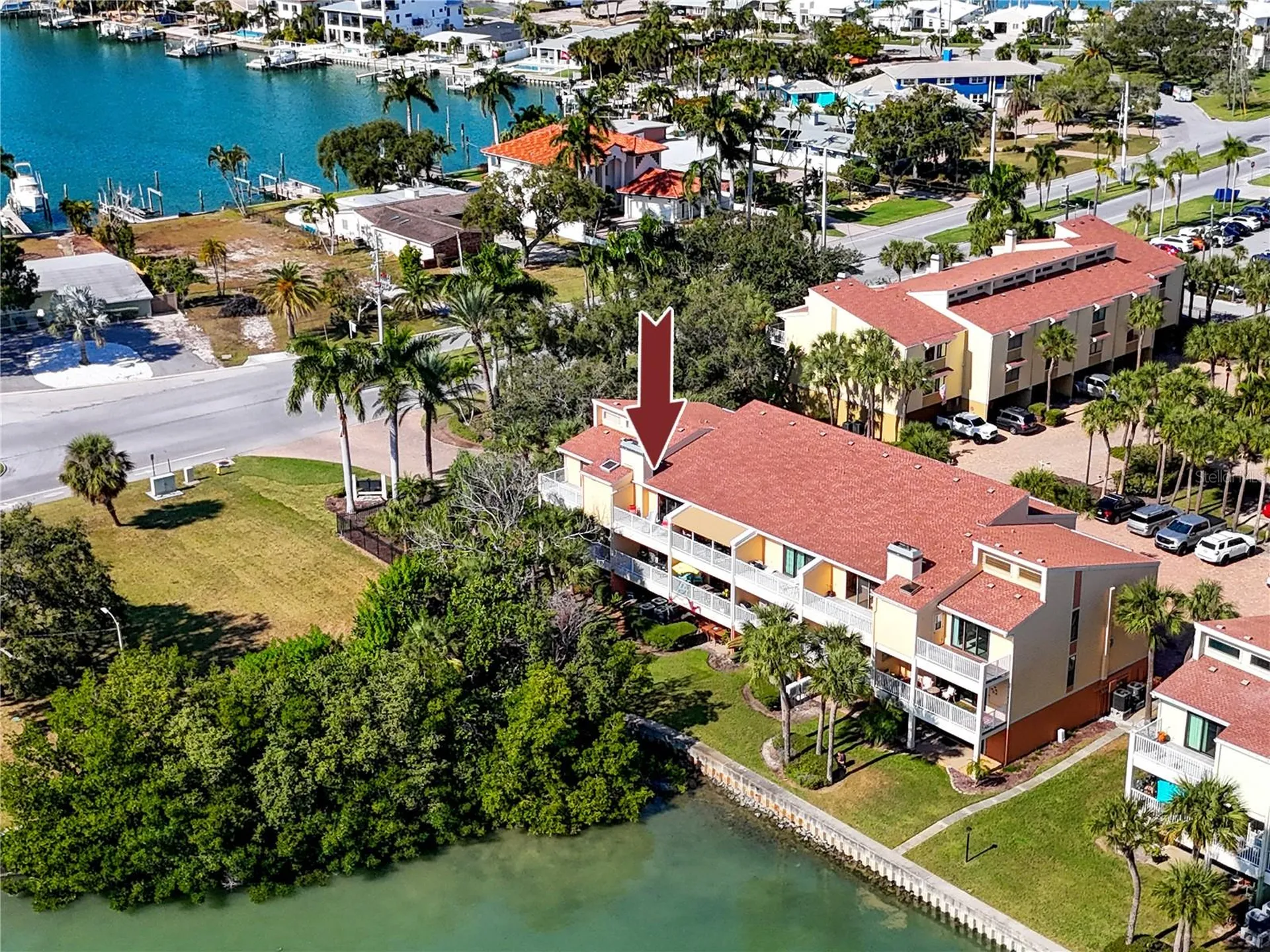 413 Haven Point Drive Treasure Island FL 33706