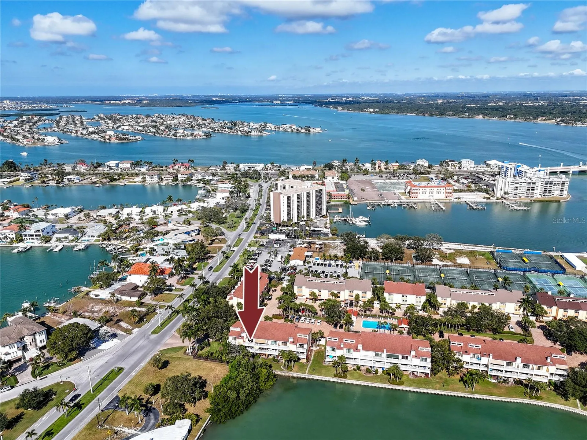 413 Haven Point Drive Treasure Island FL 33706