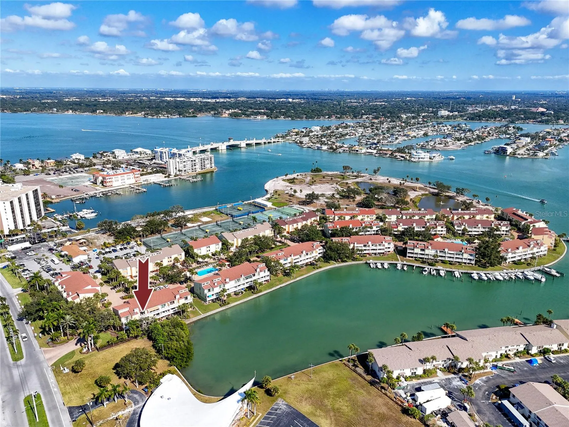 413 Haven Point Drive Treasure Island FL 33706