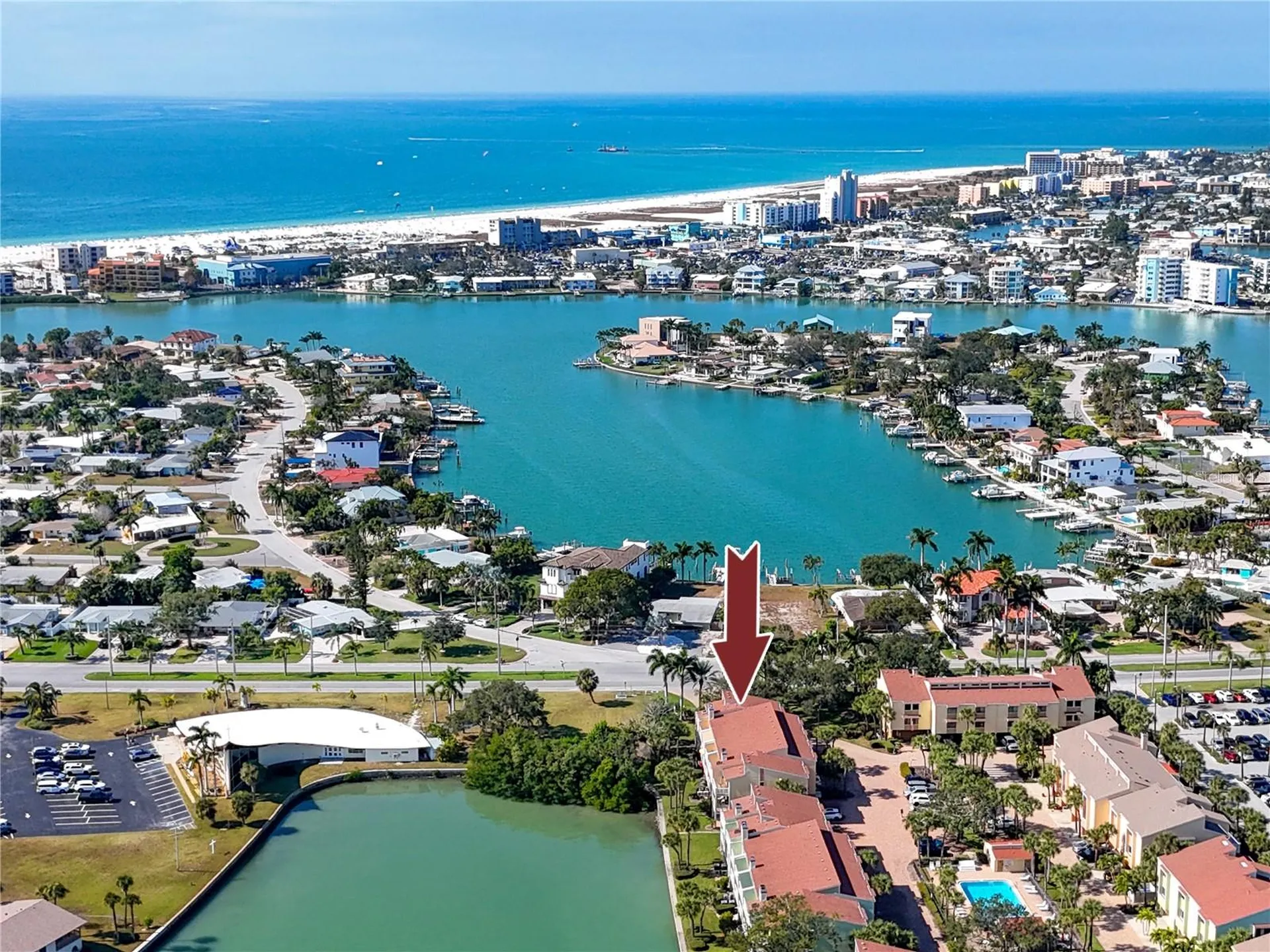 413 Haven Point Drive Treasure Island FL 33706