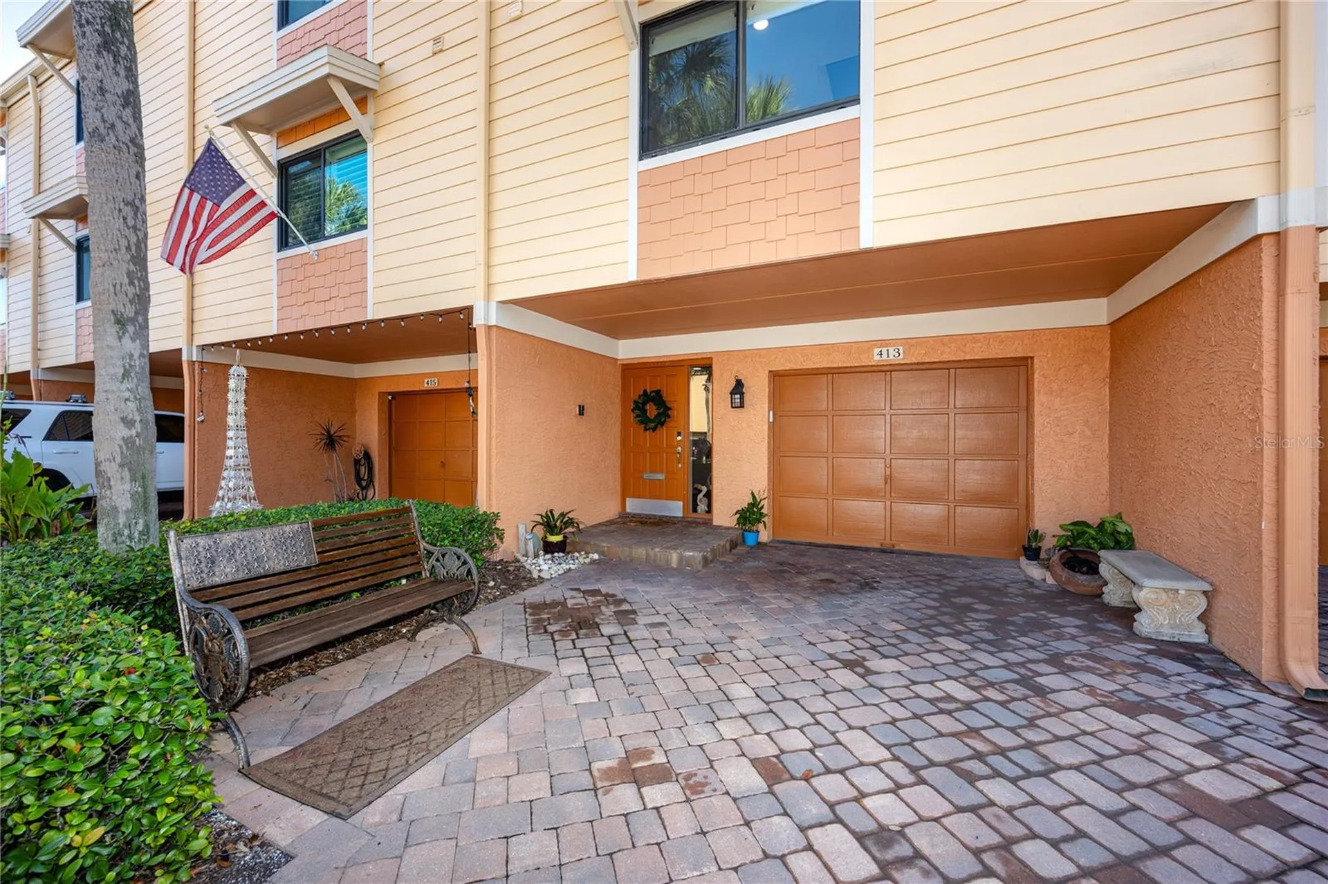 413 Haven Point Drive Treasure Island FL 33706