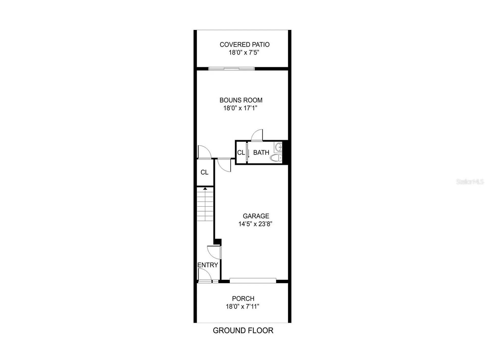 413 Haven Point Drive Treasure Island FL 33706