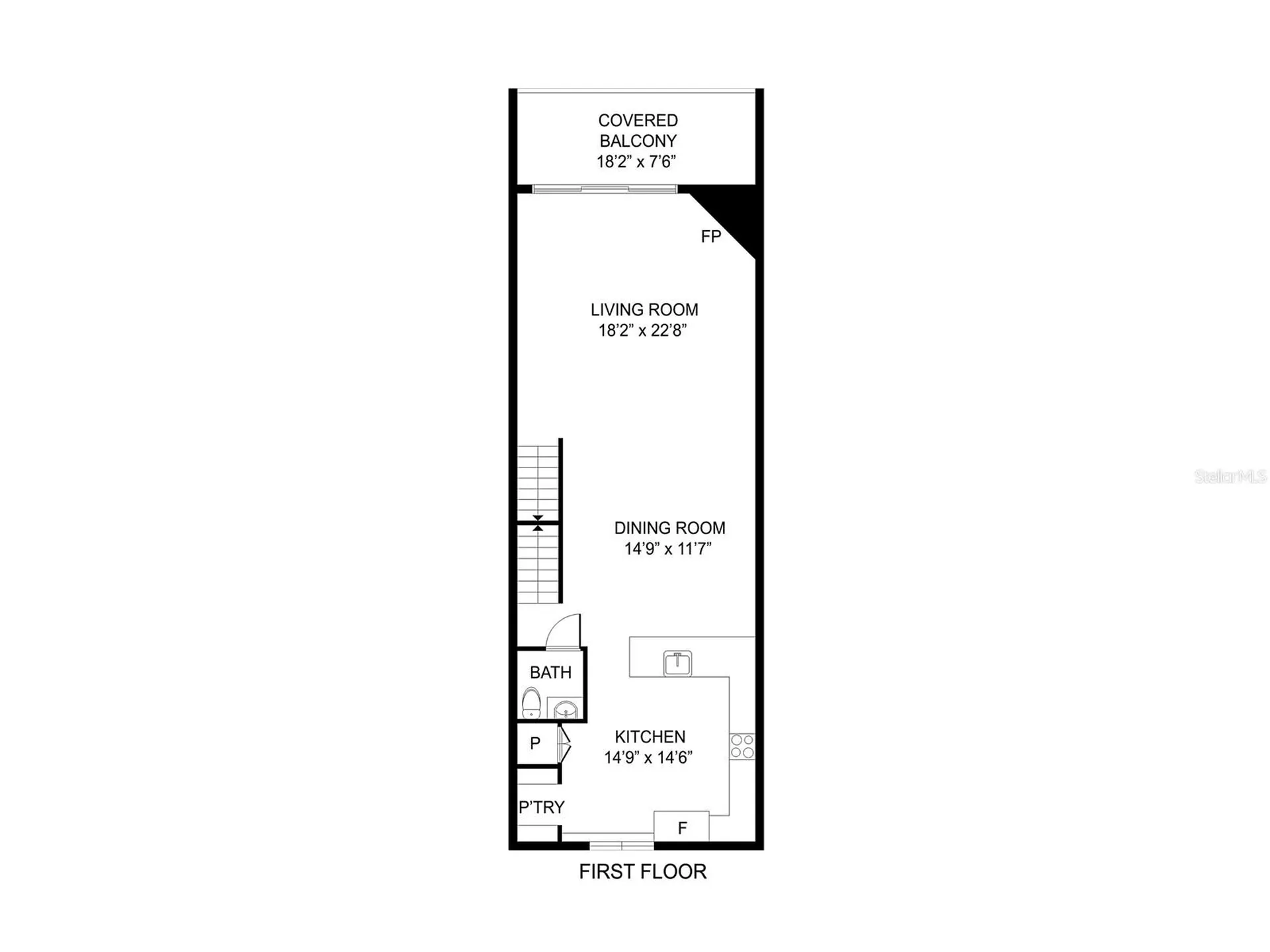 413 Haven Point Drive Treasure Island FL 33706