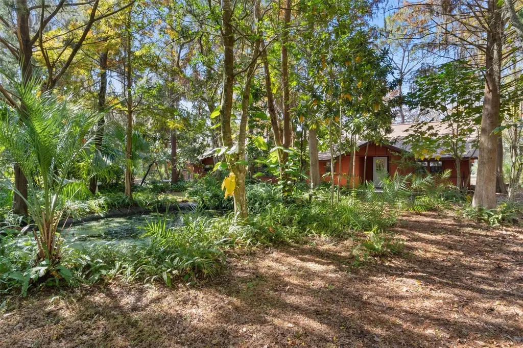 6250 & 5942 E C 478 Center Hill FL 33514