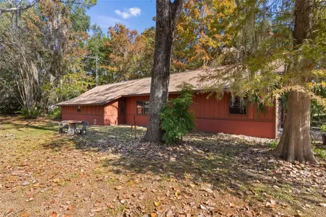 6250 & 5942 E C 478 Center Hill FL 33514