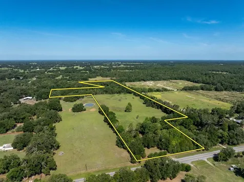 6250 & 5942 E C 478 Center Hill FL 33514