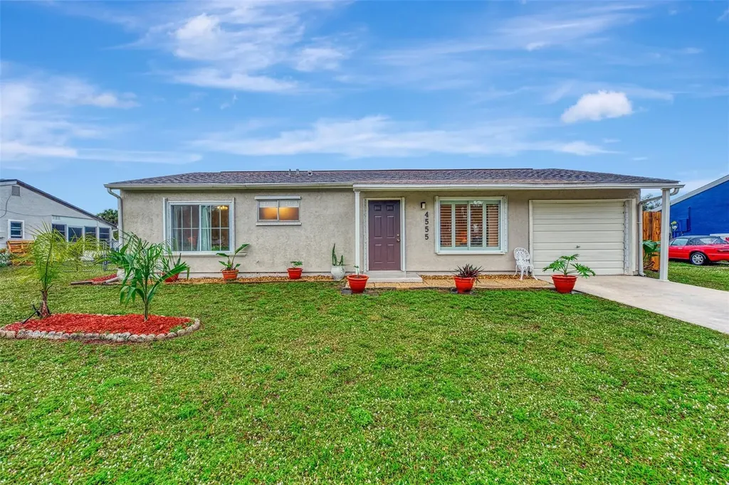 4555 Mckibben Drive North Port FL 34287