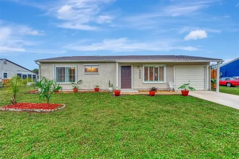 4555 Mckibben Drive North Port FL 34287