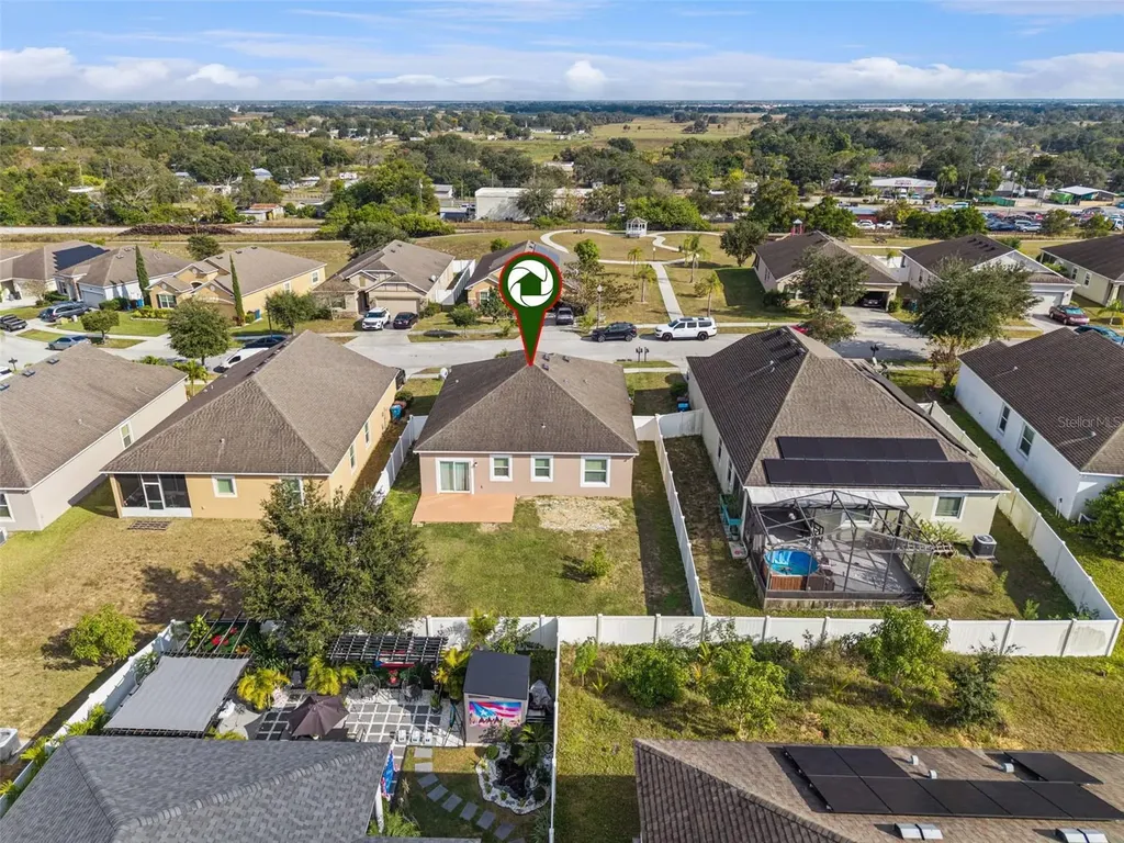1038 Suffragette Circle Haines City FL 33844
