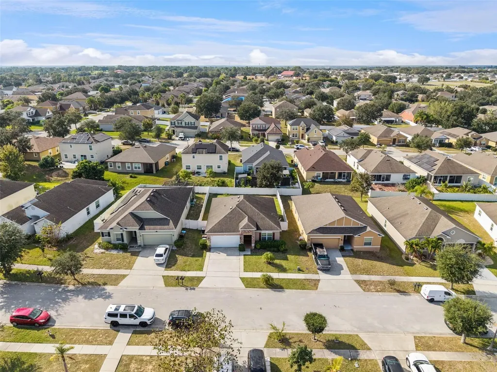 1038 Suffragette Circle Haines City FL 33844