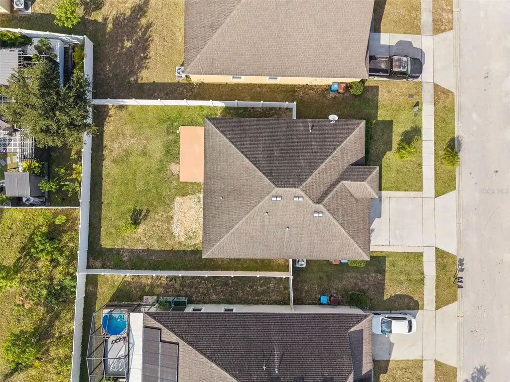 1038 Suffragette Circle Haines City FL 33844