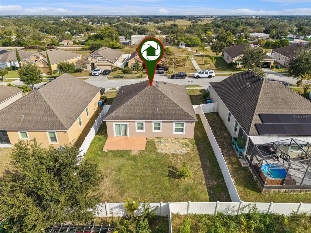 1038 Suffragette Circle Haines City FL 33844
