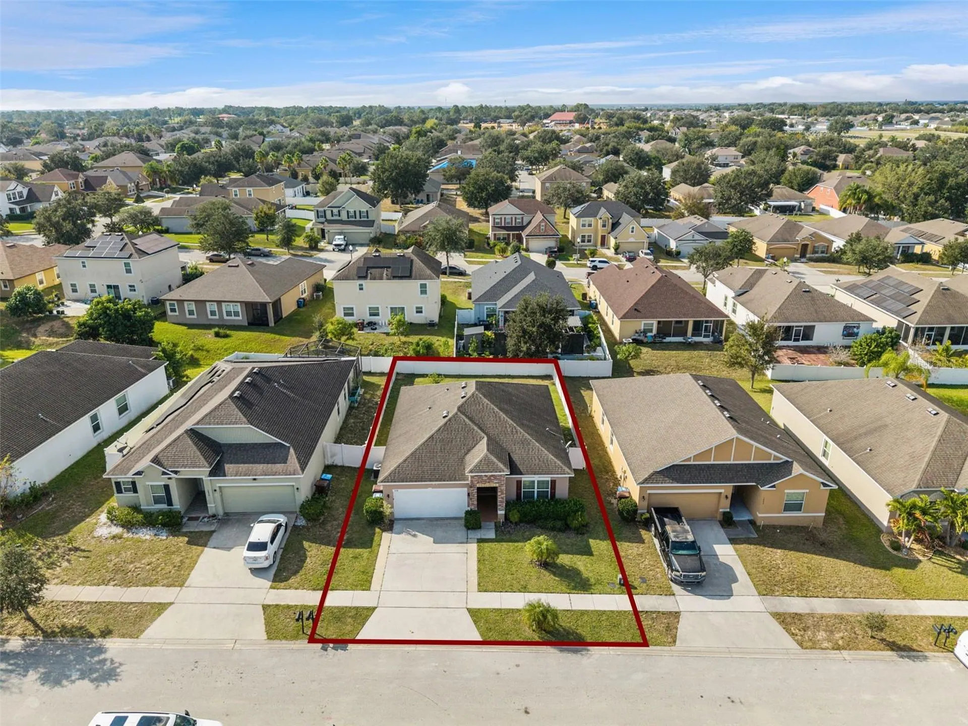1038 Suffragette Circle Haines City FL 33844