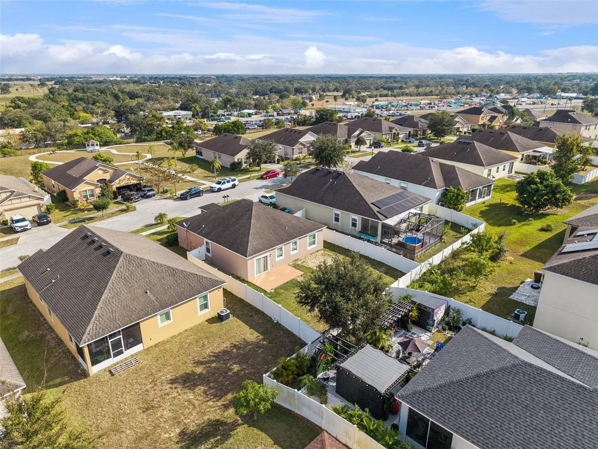 1038 Suffragette Circle Haines City FL 33844