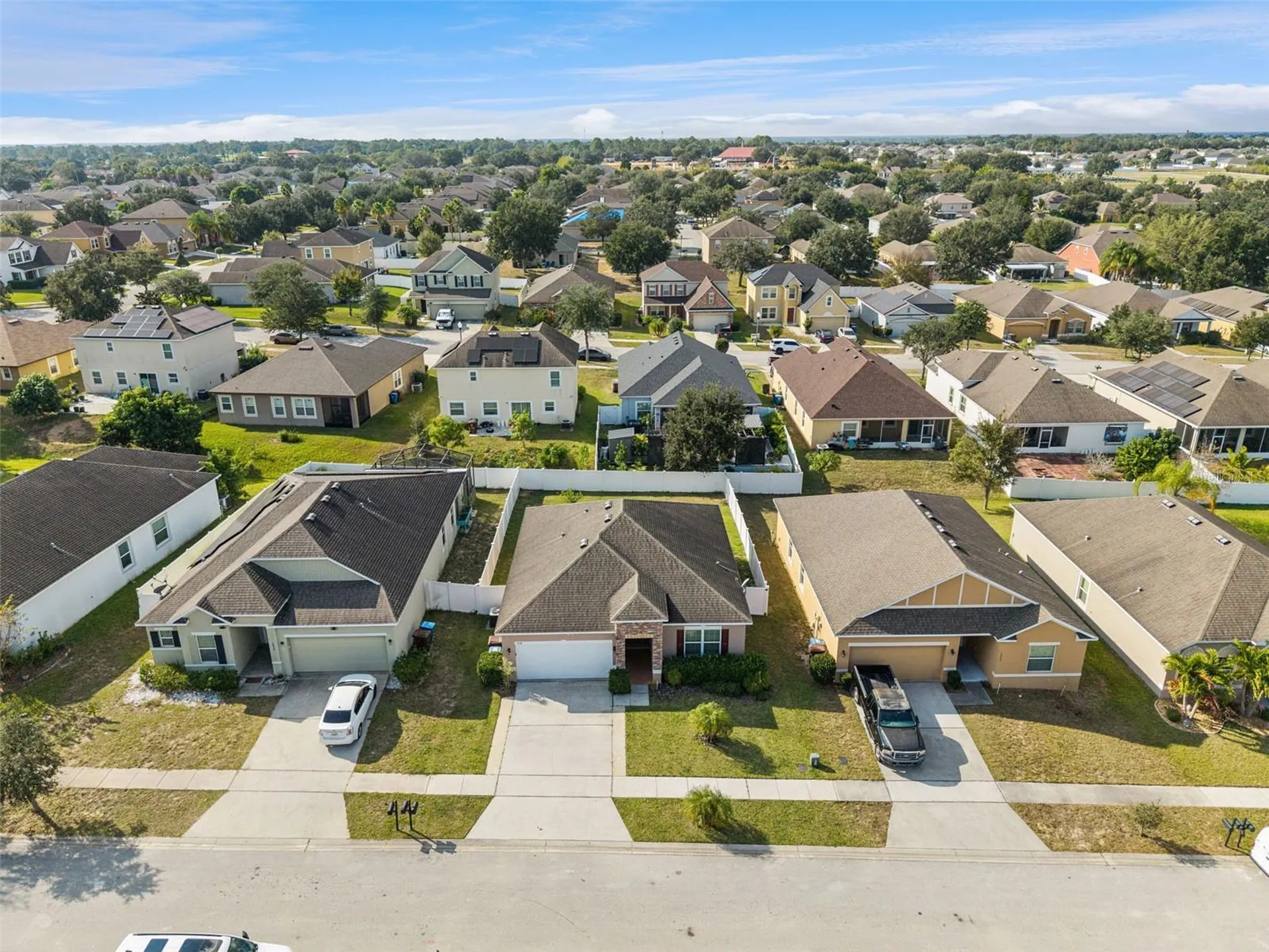 1038 Suffragette Circle Haines City FL 33844