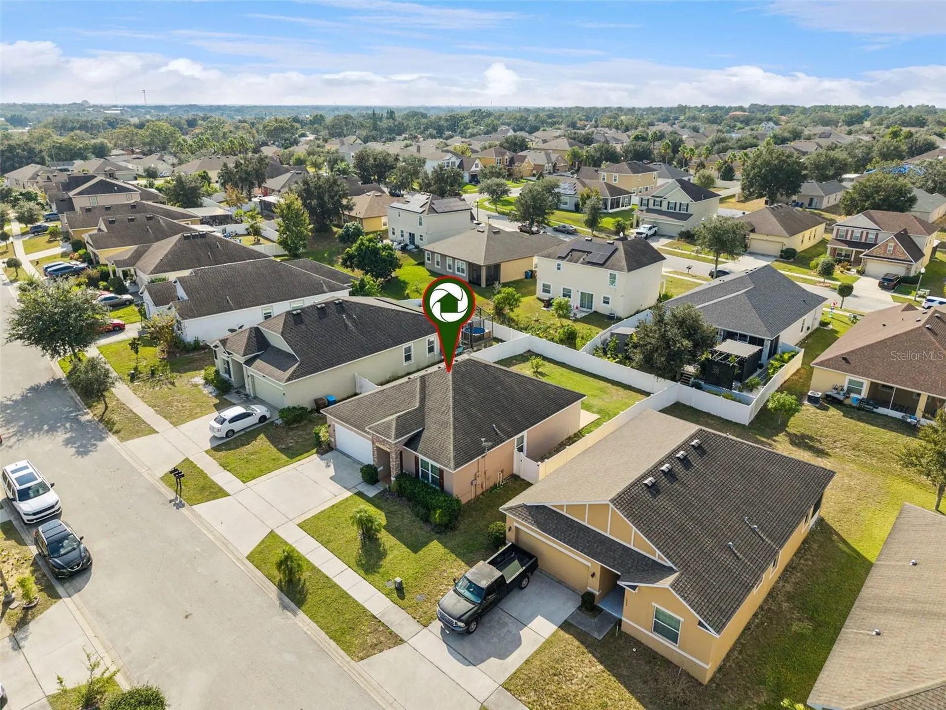1038 Suffragette Circle Haines City FL 33844