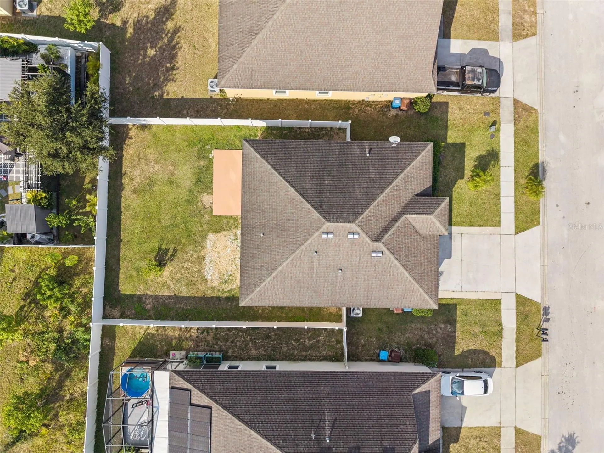 1038 Suffragette Circle Haines City FL 33844