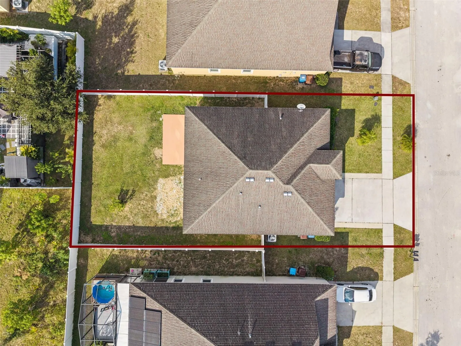 1038 Suffragette Circle Haines City FL 33844
